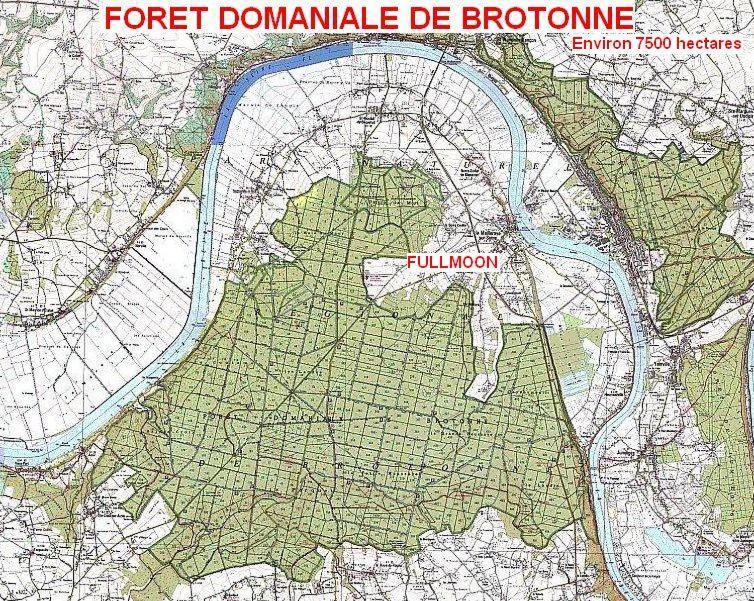 Gite La Normande Etreville Εξωτερικό φωτογραφία