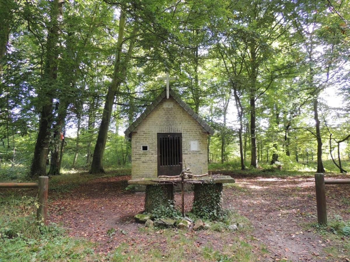 Gite La Normande Etreville Εξωτερικό φωτογραφία