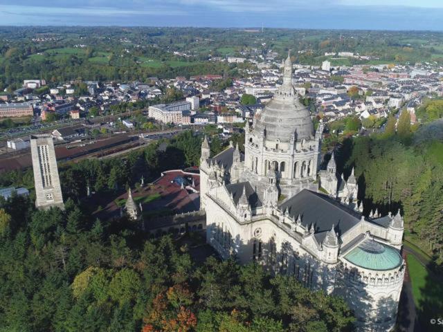 Gite La Normande Etreville Εξωτερικό φωτογραφία