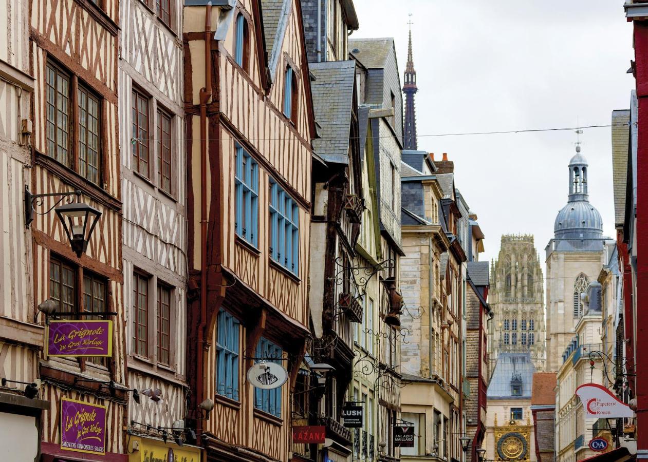 Gite La Normande Etreville Εξωτερικό φωτογραφία