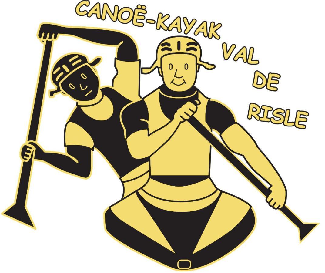 Gite La Normande Etreville Εξωτερικό φωτογραφία